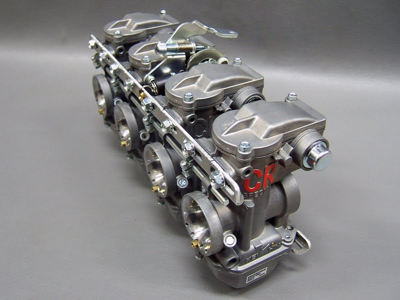 Keihin CR - sideblog